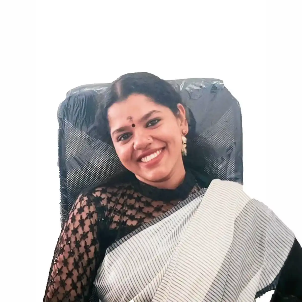 Adv. Parvathy A