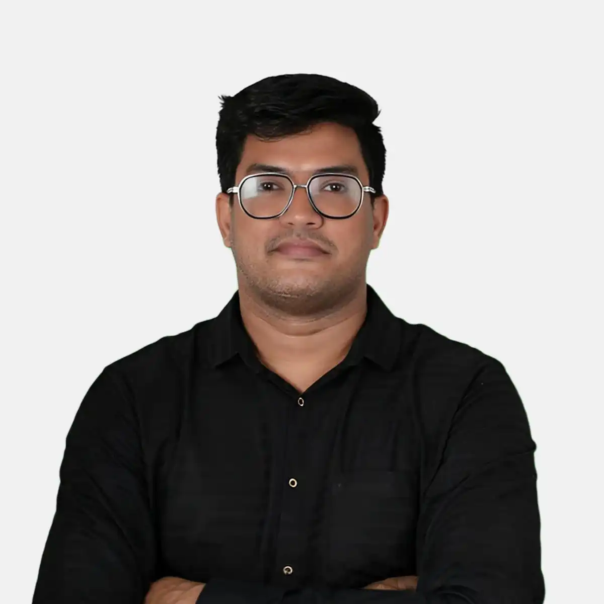 Anoop Antony