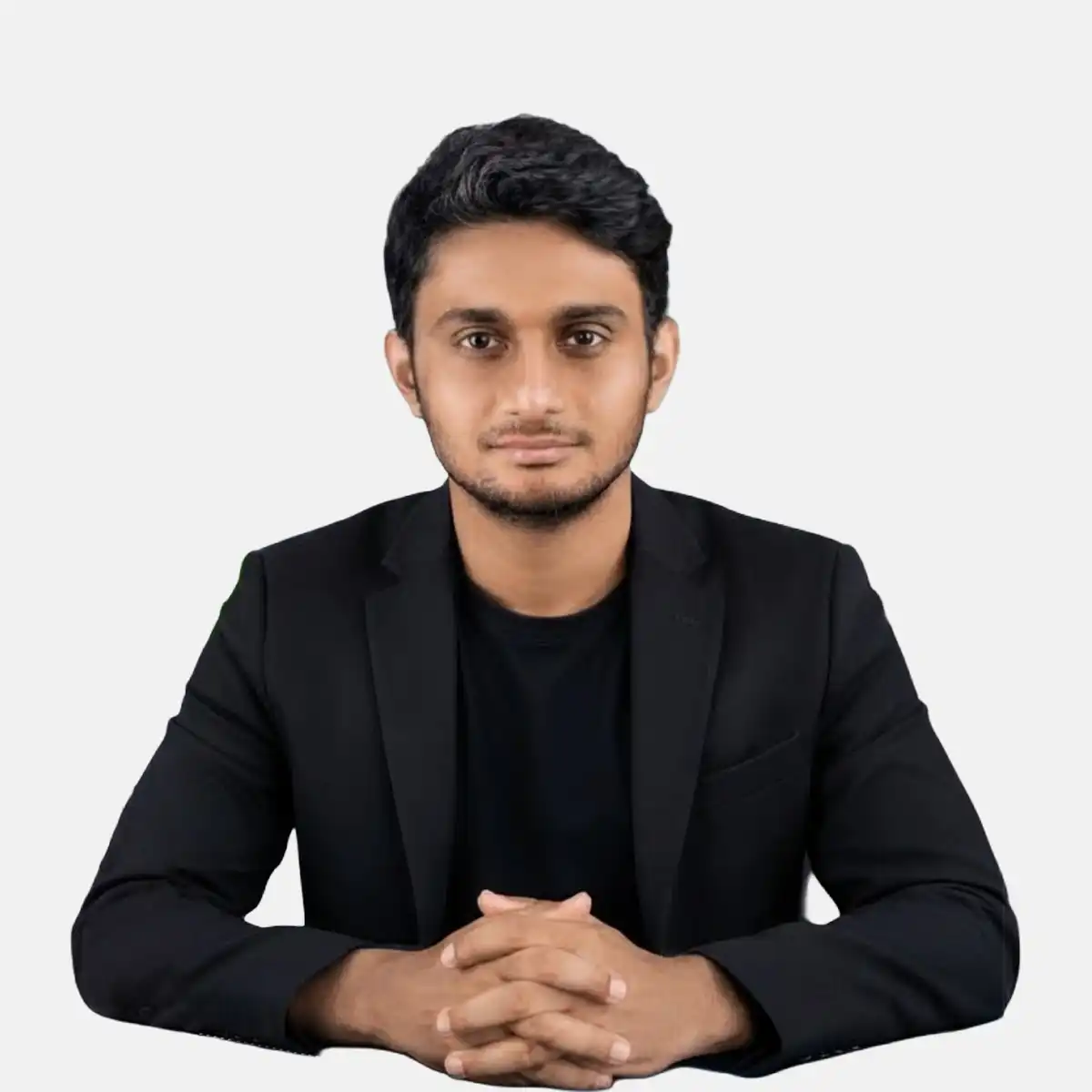 CA. Amal George
