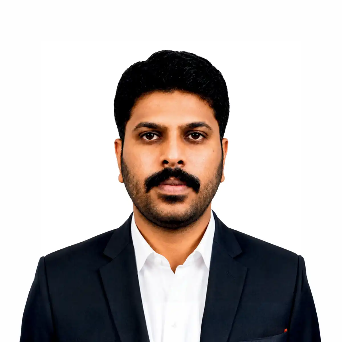 CS. Aravind V