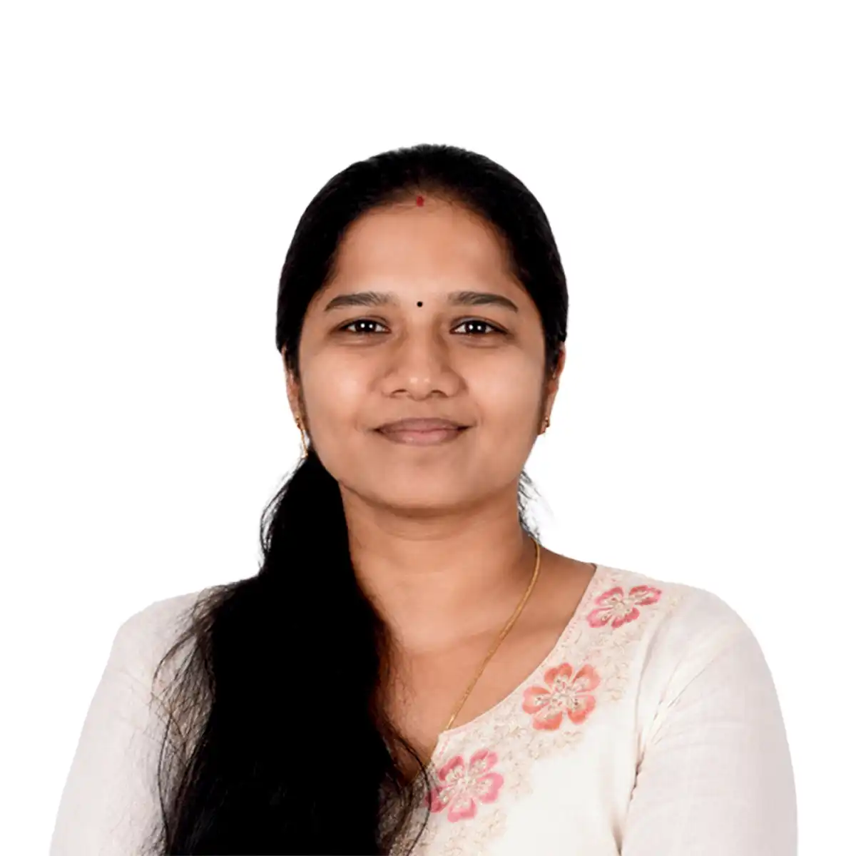 Jayalakshmi Jayasankar