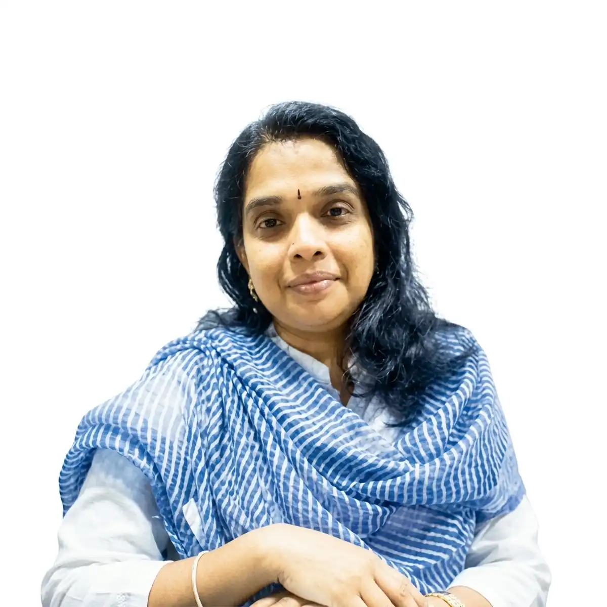 Suma Harikrishnan